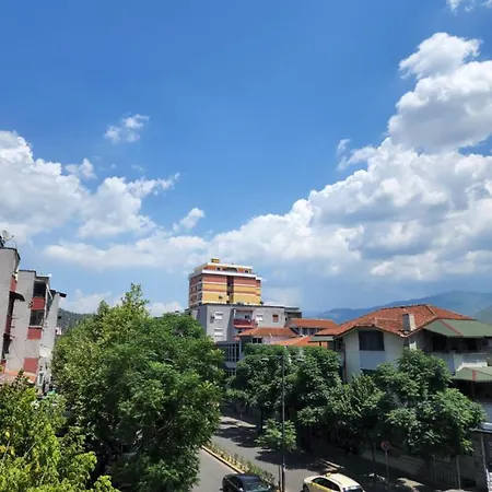 Apartment * Elbasan