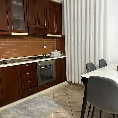Apartment Lägenhet