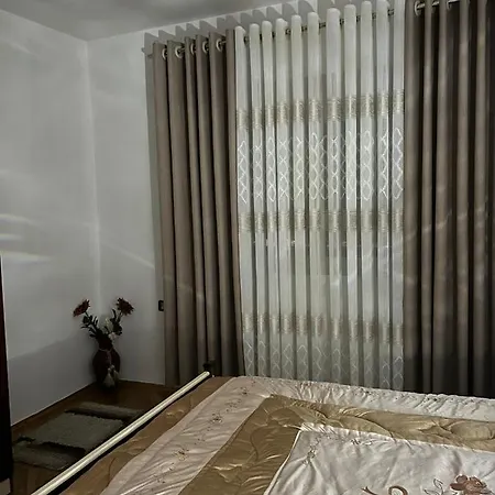 Apartment *