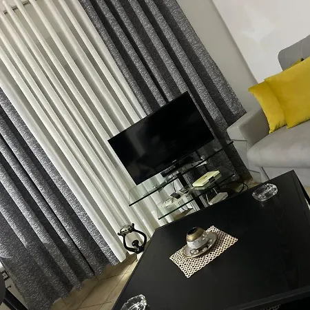 Lägenhet Apartment