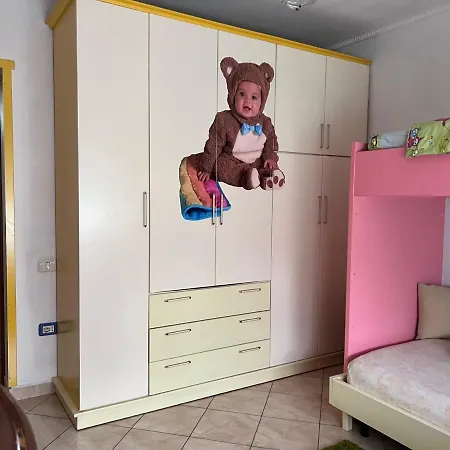 Apartment Daire Elbasan