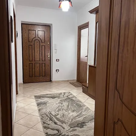 Apartment Daire Elbasan