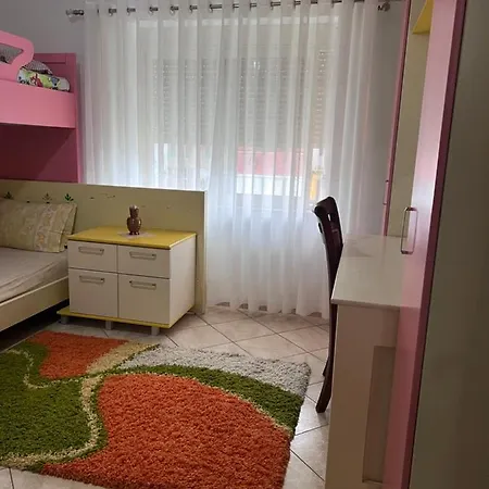 Apartment Daire *