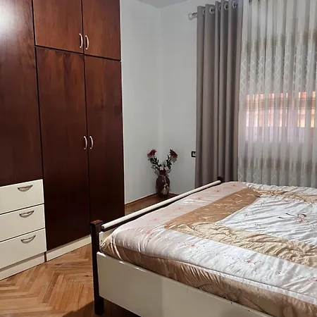 Apartment Daire